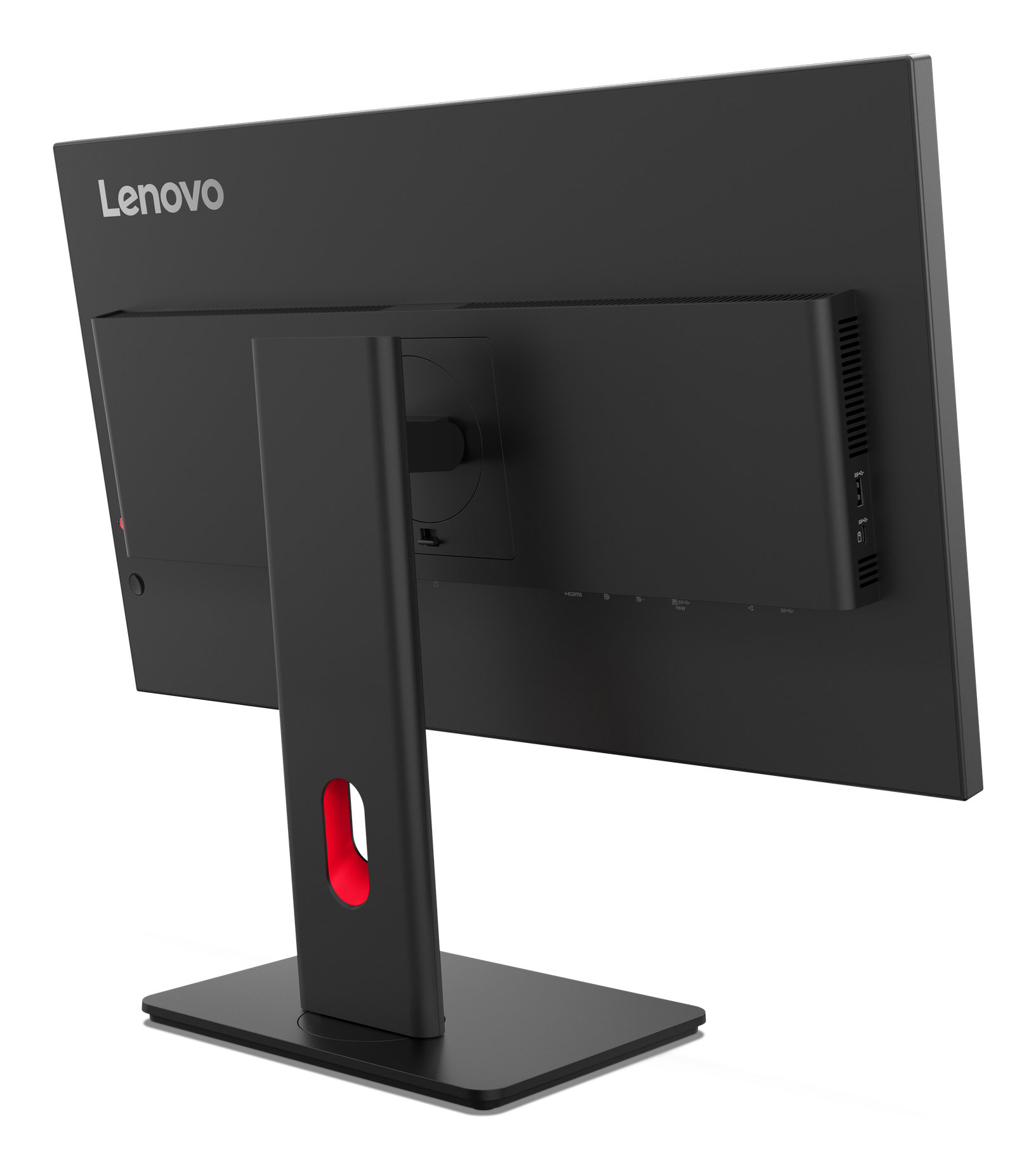 Lenovo ThinkVision T27QD-40 – image 4