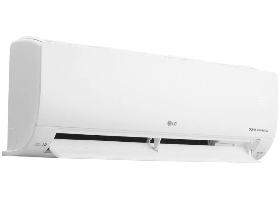 LG VM121H9 air conditioner Split system White – image 3