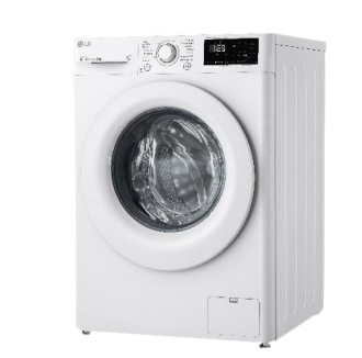 LG F94V33WH washing machine Front-load – image 2