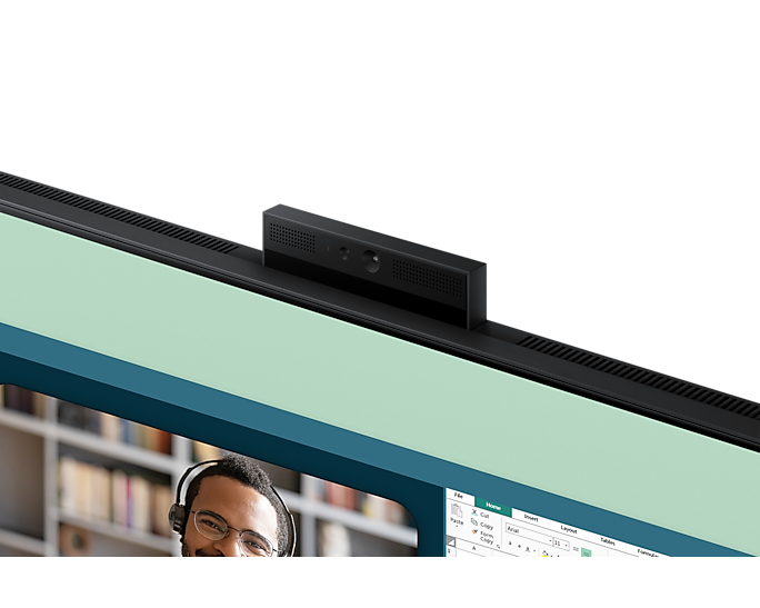 Samsung S24A400VEU computer monitor – image 5