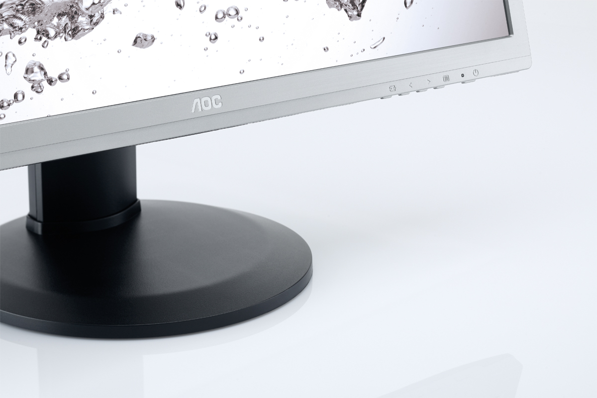 AOC i2360Phus computer monitor – image 3