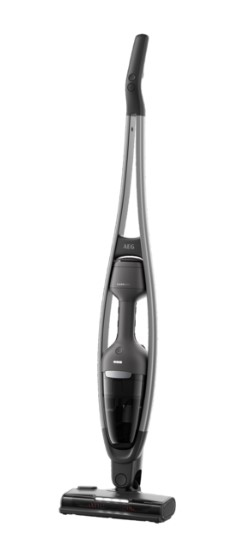 AEG AS62CB25DH Stick vacuum Battery Dry Bagless – image 7