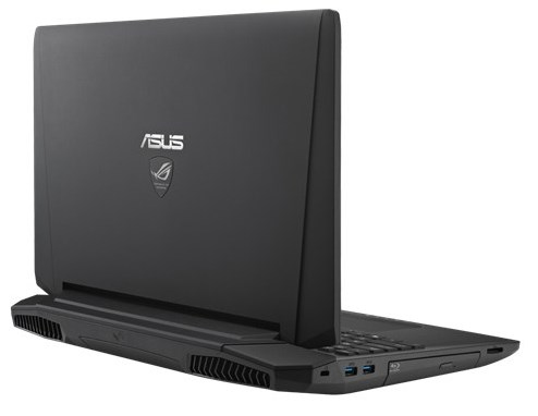 ASUS ROG G750JY-T4033H Intel® Core™ i7 i7-4710HQ Laptop – image 5