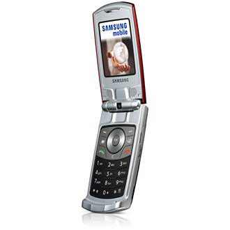 Samsung SGH-Z240 – image 4