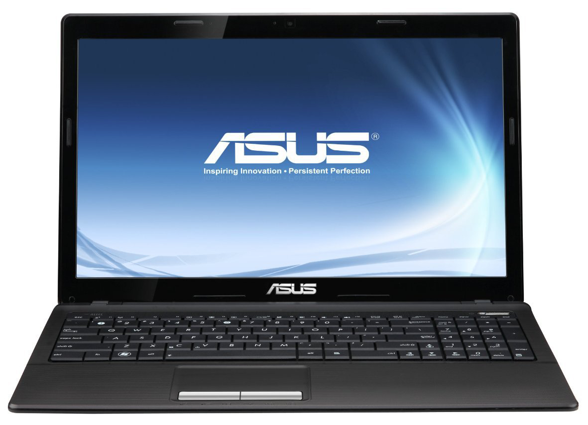 ASUS X53BR-SX021V laptop AMD E E-450