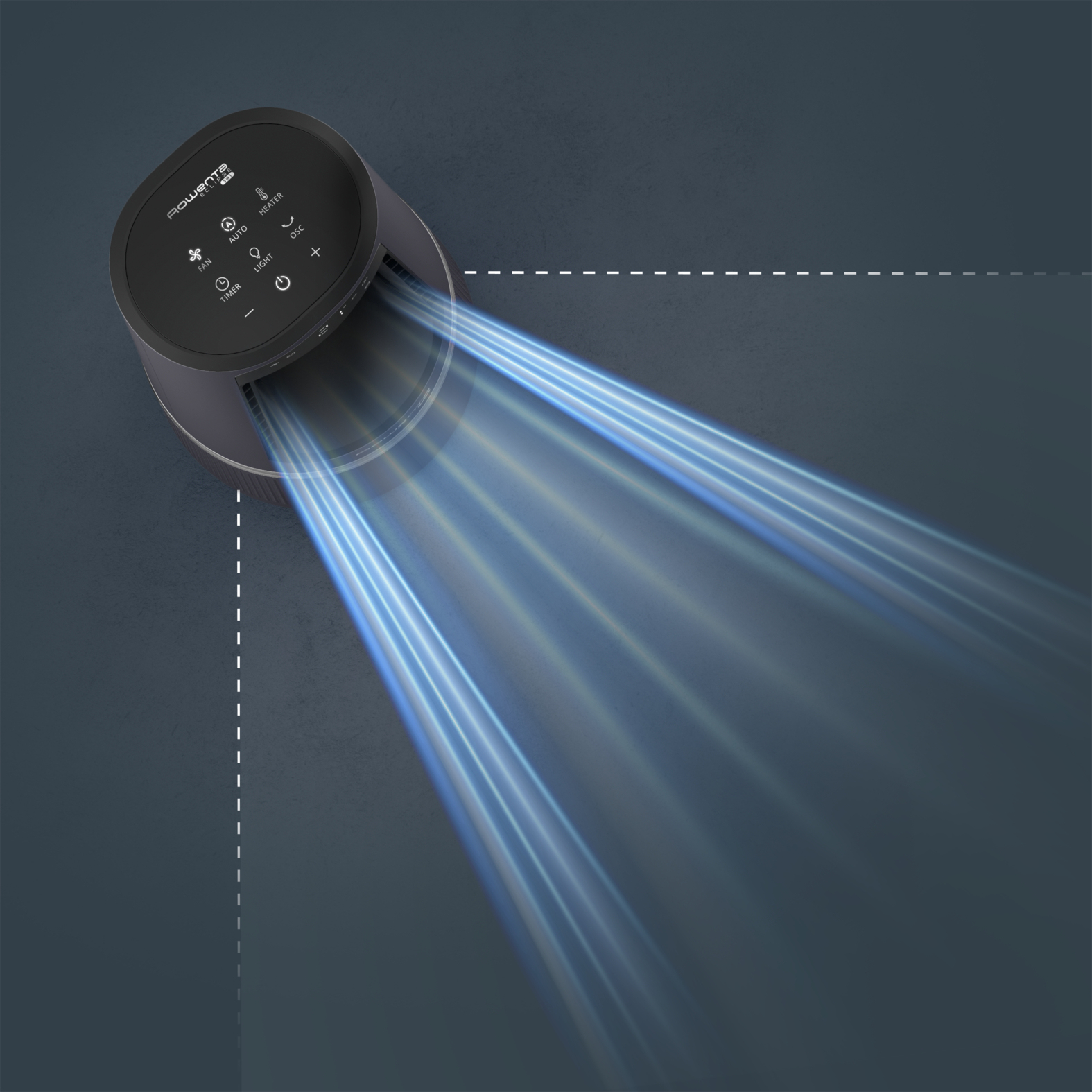 Rowenta Eclipse QU5062 30 m² – image 8