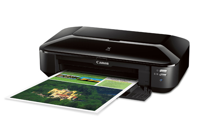 Canon iX 6820 – image 4