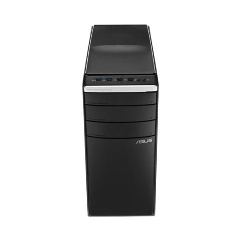 ASUS M 51AC-SP007S Intel® Core™ i5 i5-4430S – image 4