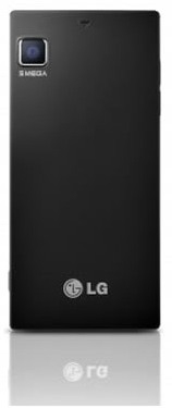 LG GD880.ABEGBK mobile phone – image 3