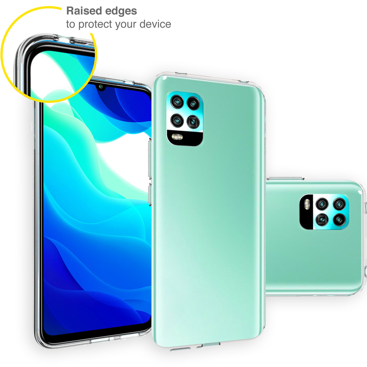 Accezz SH00045999 mobile phone case – image 5