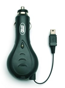 Celly RCLAK750 mobile device charger Smartphone Black Cigar lighter Auto