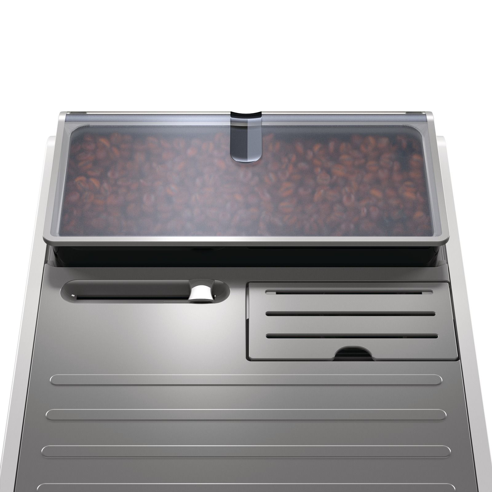Saeco Moltio Super-automatic espresso machine HD8768/03 – image 6