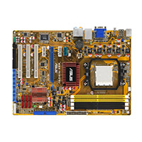 ASUS M3A-H/HDMI AM2+ GeForce 8300