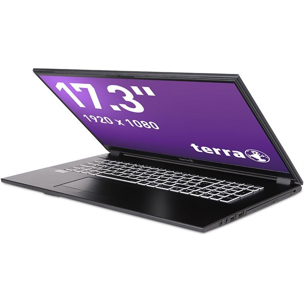 TERRA MOBILE 1716 Intel® Core™ i5 i5-8265U Laptop – image 4