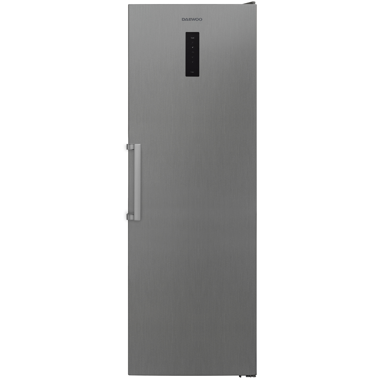 Daewoo FLN390ELR0ES fridge Freestanding