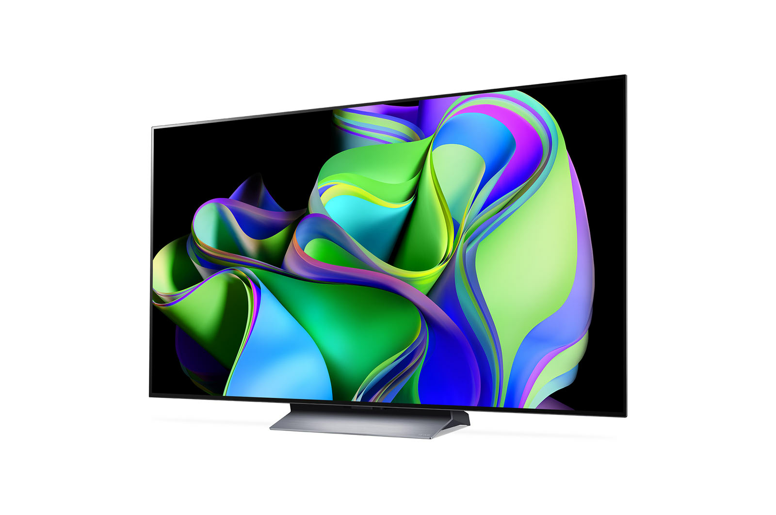 LG OLED evo OLED65C31LA – image 2