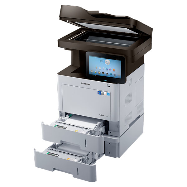 Samsung ProXpress M4580FX Laser A4 – image 8