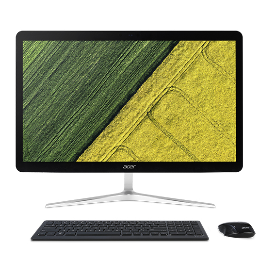 Acer Aspire U27-880-UR13 Intel® Core™ i7 i7-7500U – image 1