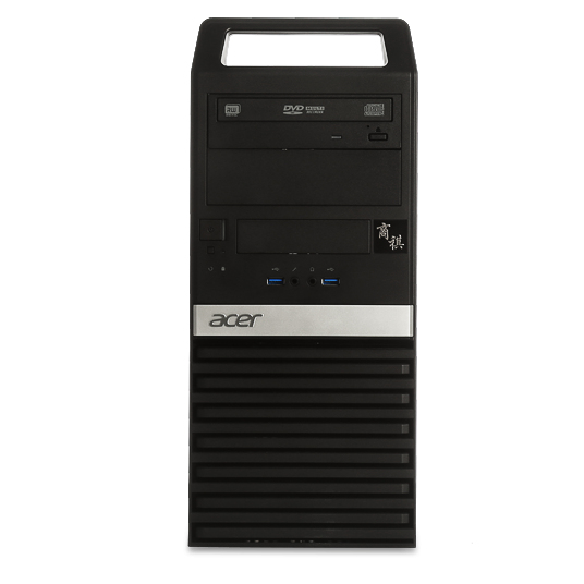 Acer Shangqi N4660