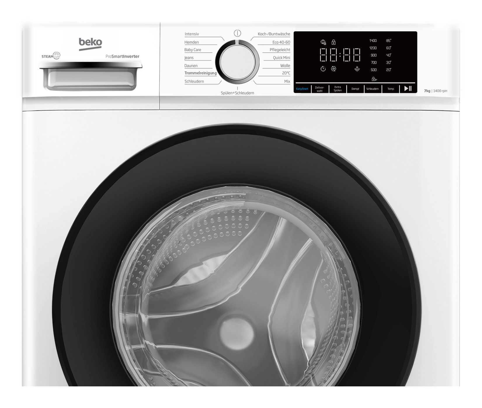 Beko WMOFE741 washing machine Front-load – image 6