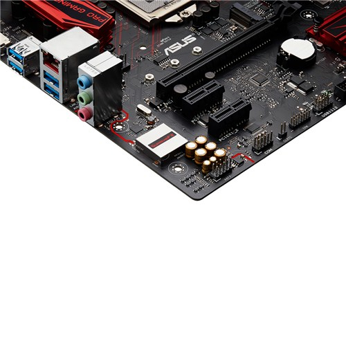 ASUS B150M PRO GAMING – image 5