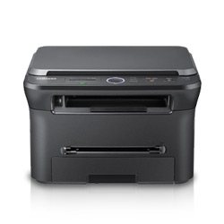 Samsung SCX-4600 multifunction printer Laser A4 – image 1
