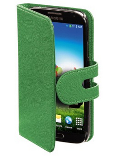 Hama 127433 mobile phone case Folio Green – image 5