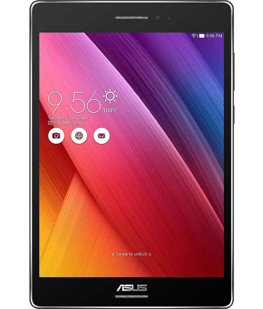 ASUS ZenPad 10 Z300CX-1A002A Intel Atom®