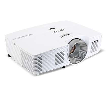 Acer H6502BD Standard throw projector 3400 ANSI lumens DLP 1080p (1920x1080) White – image 3