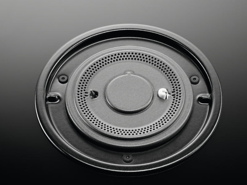 AEG HKB75029NB Black Built-in – image 4
