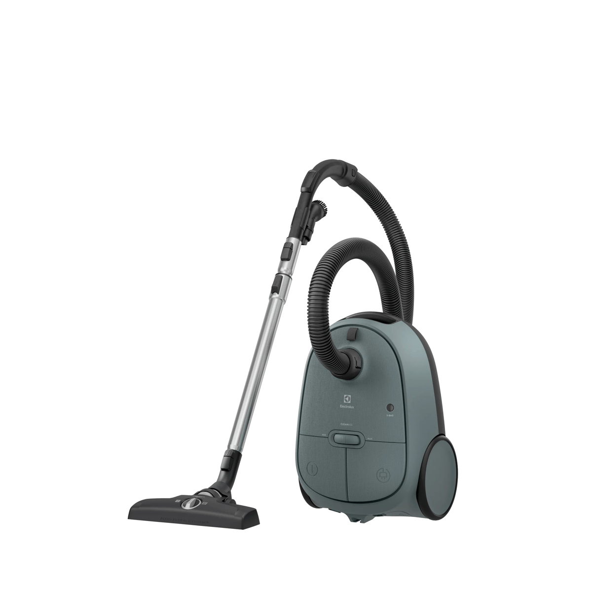 Electrolux EB61C4OG 3.5 L Cylinder vacuum Dry 850 W Dust bag – image 2