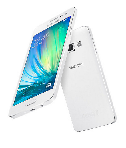 Samsung SM-A300F + O2 – image 3