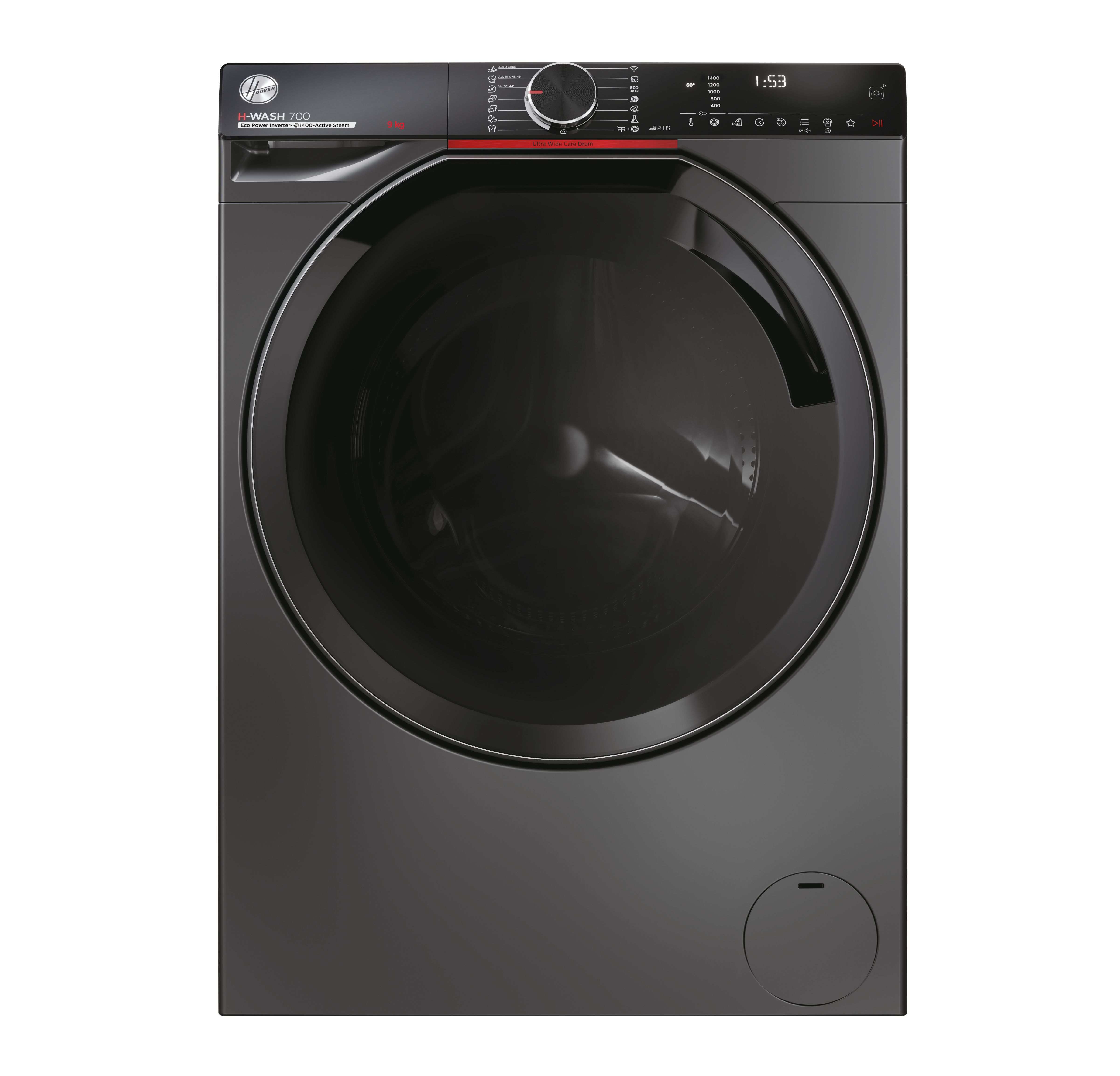 Hoover H7W4 49 — vue 1 sur 8