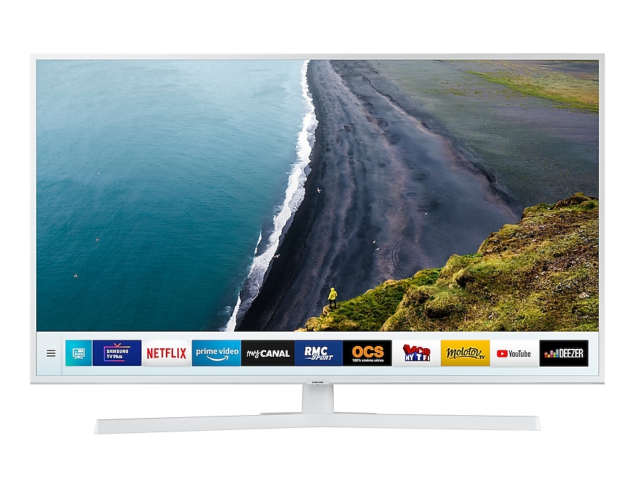 Samsung Series 7 RU7415 – image 1