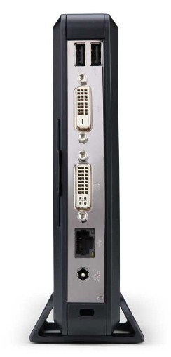 Acer Veriton N N2010G – image 2