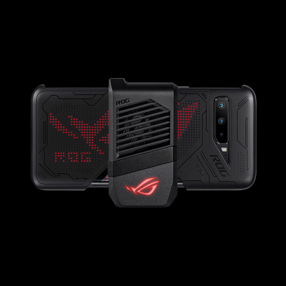 ASUS ZS661KSCS mobile phone case – image 4