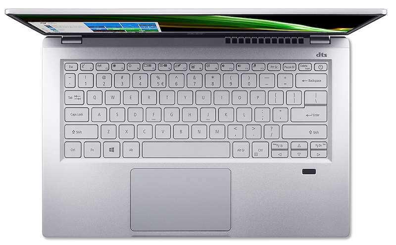 Acer Swift 3 SF314-43-R31A AMD Ryzen™ 5 5500U Laptop – image 4