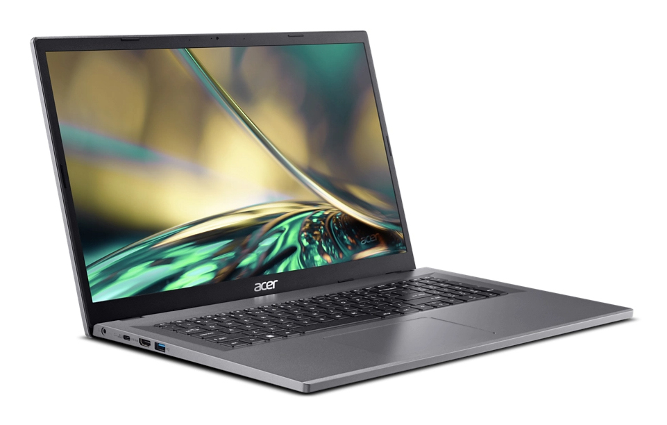 Acer Aspire 3 A317-55P-34S6 Intel® Core™ i3 i3-N305 Laptop – image 2