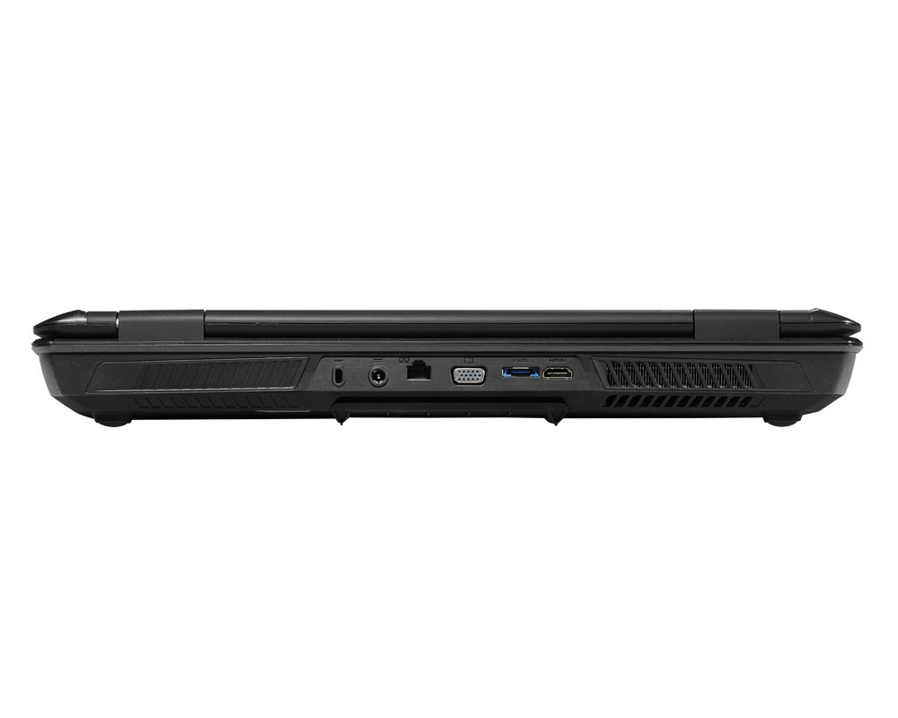 MSI GT70 0ND-480BE – image 5