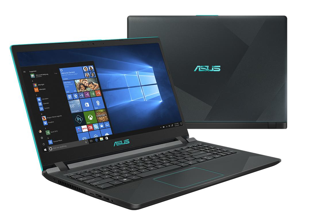 ASUS X560UD-EJ044T-BE Intel® Core™ i5 i5-8250U Laptop – image 1