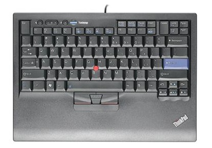 Lenovo ThinkPad USB TrackPoint GR/US