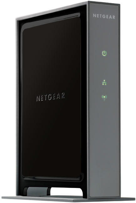 NETGEAR WN802T-200PES wireless access point 300 Mbit/s
