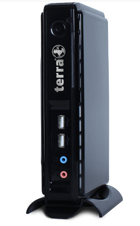 TERRA 1201209 Thin Client