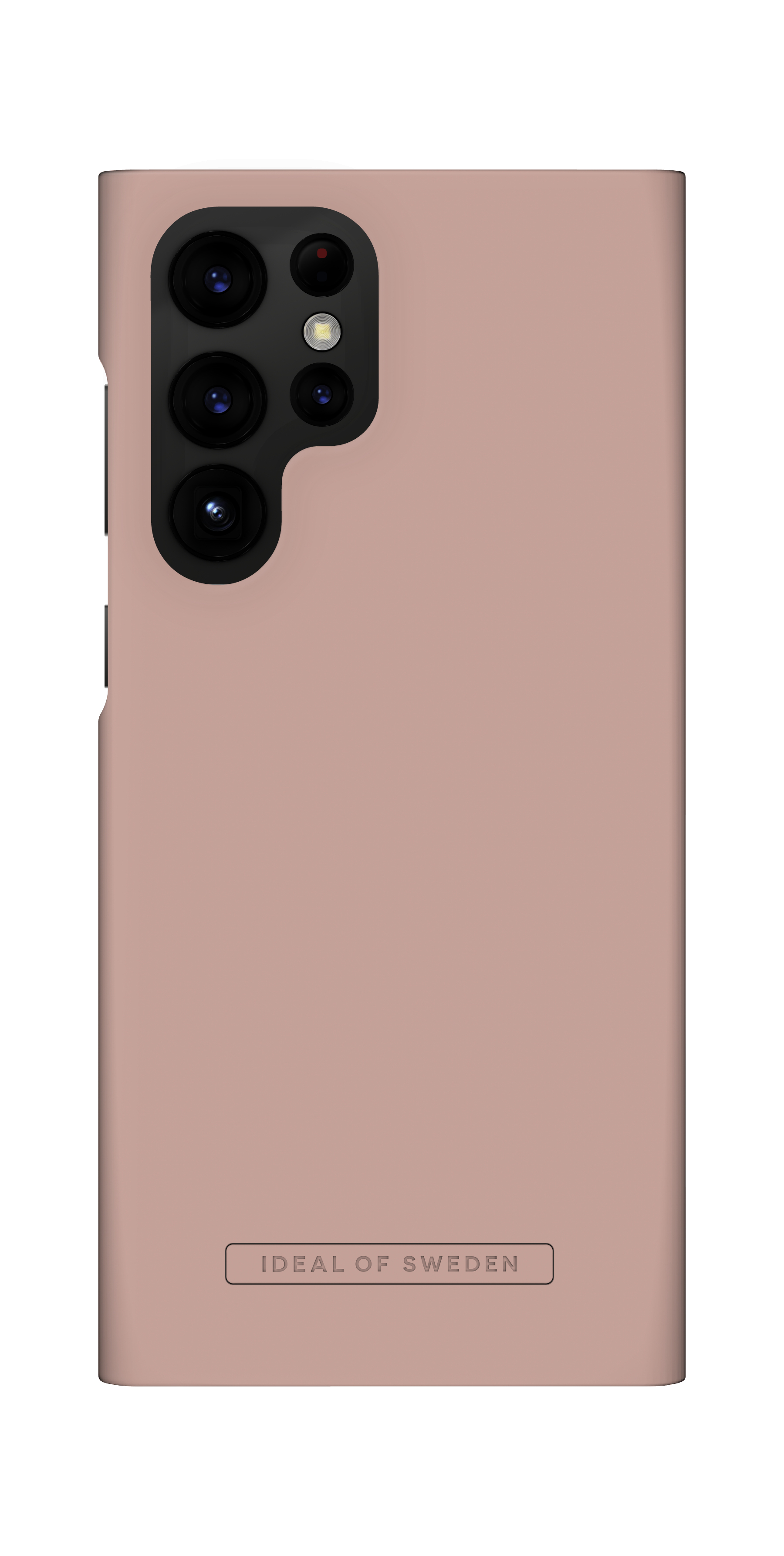 iDeal of Sweden Seamless Case Galaxy S22U Blush Pink – image 3