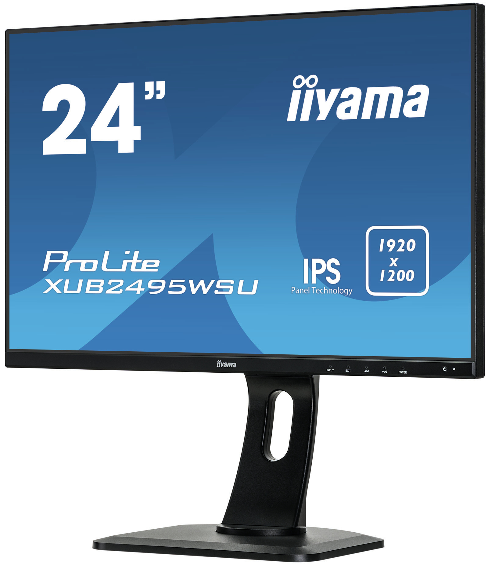 iiyama XUB2495WSU-B1 C – image 5