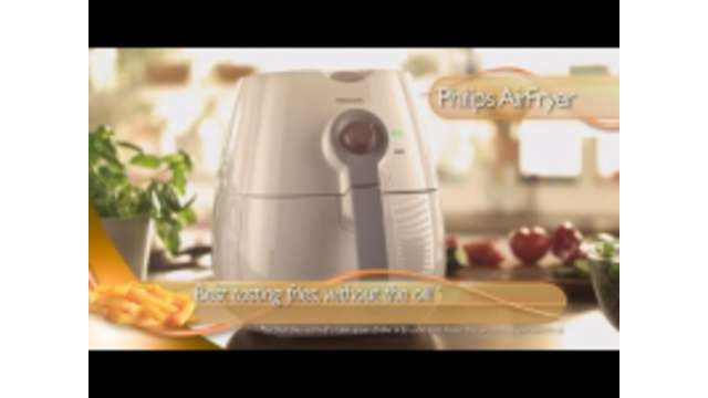 Philips Viva Collection Airfryer HD9220/42 – image 7