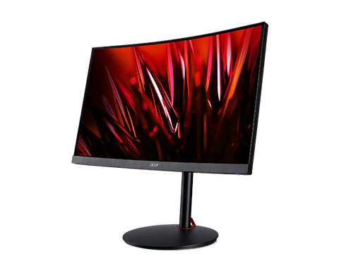 Acer XZ240Q Pbmiiphzx – image 4