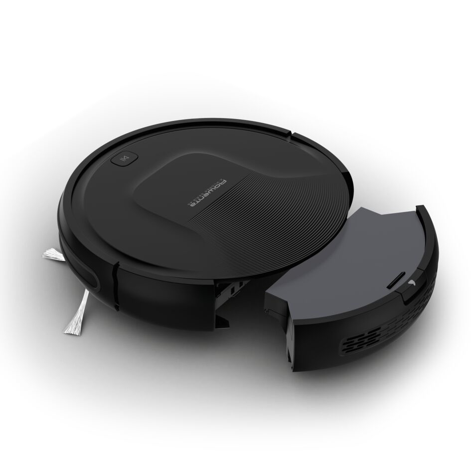 Rowenta X-Plorer Serie 45 RR8225 Black – image 4