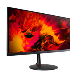 Acer NITRO XV2 XV342CKPbmiipphzx computer monitor – image 2