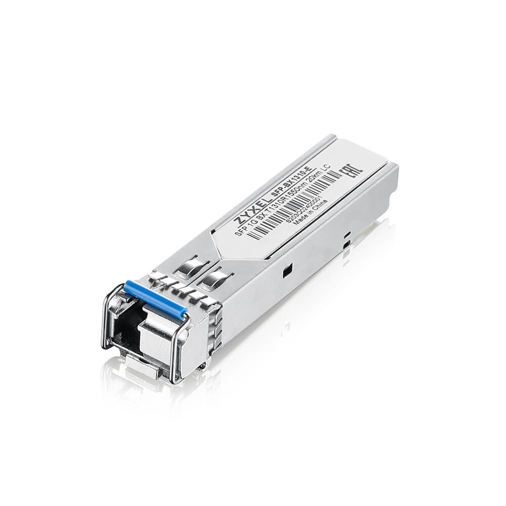 Zyxel SFP-BX1310-E network transceiver module Fiber optic 1000 Mbit/s – image 1